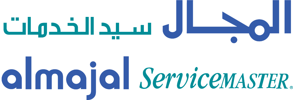 Almajal ServiceMaster